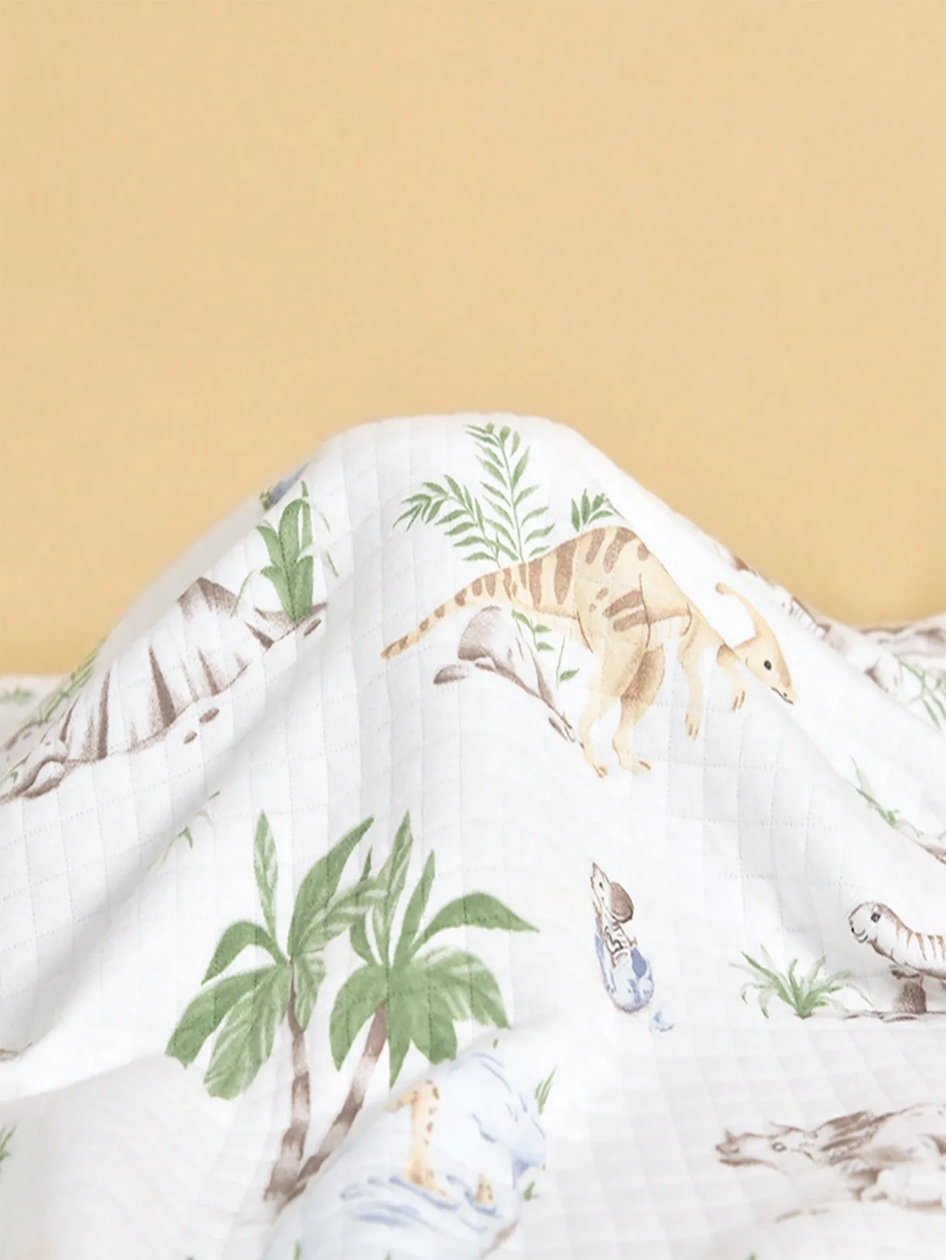1pc Newborn Baby Swaddle Wrap, Pure Cotton Soft Receiving Blanket For Infant, Ecommended For Infant 0-3 Months Of Age For Safe Sleep And Newborn Baby's Gift For Spring And Autumn