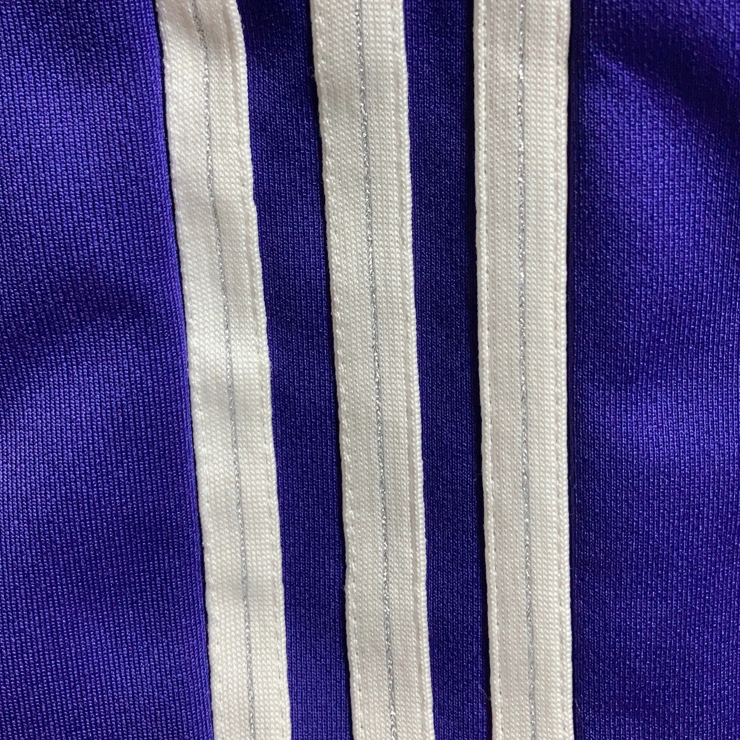 adidas climalite track jacket purple