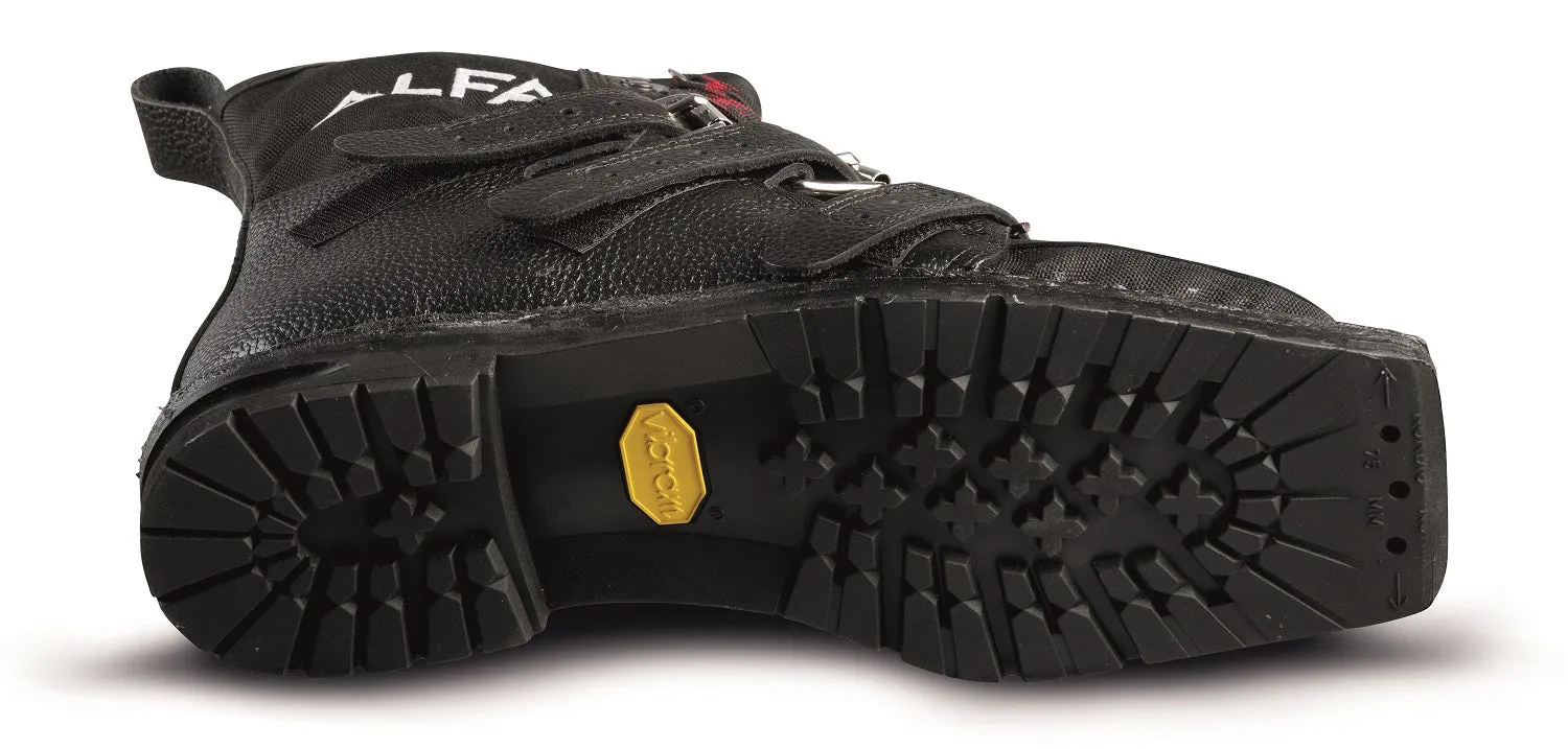 Alfa Polar Advanced Expedition Ski Boot