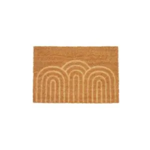 Arches Coir Mat - 40cm x 60cm