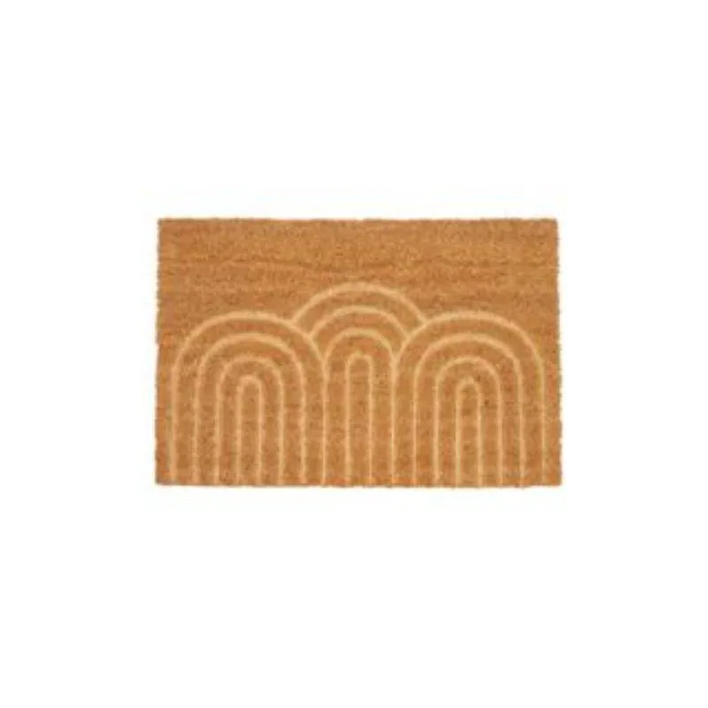 Arches Coir Mat - 40cm x 60cm