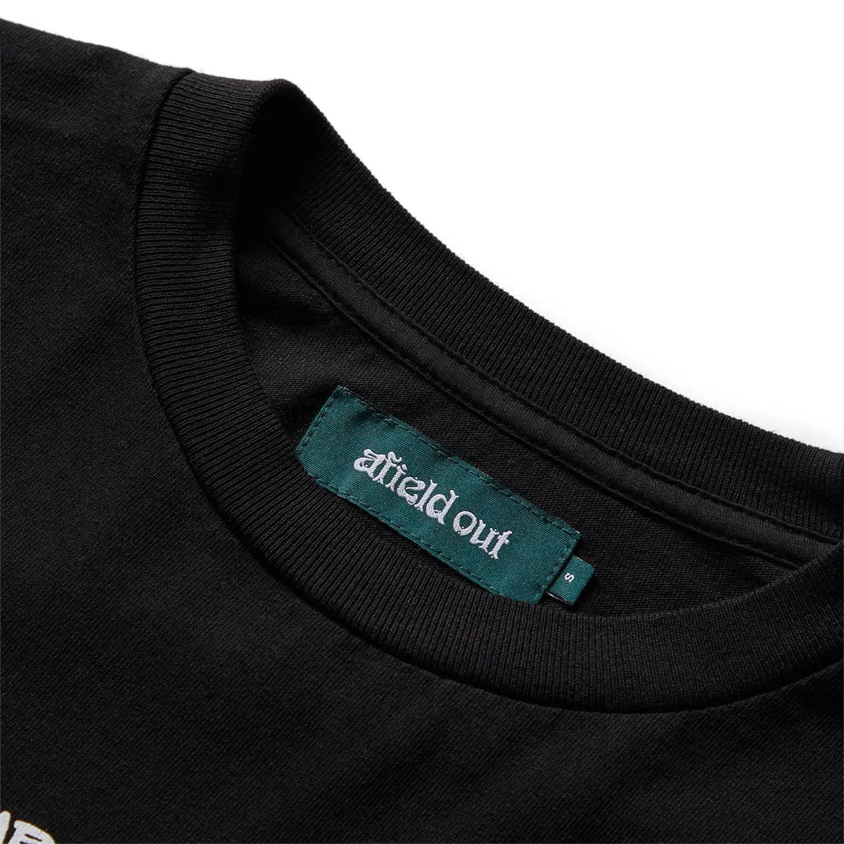 AUGUST L/S T-SHIRT