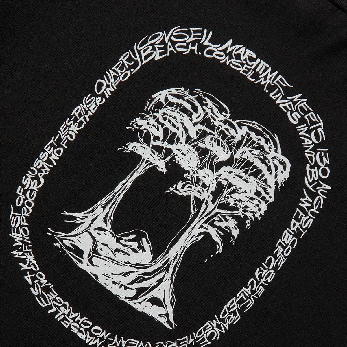 AUGUST L/S T-SHIRT