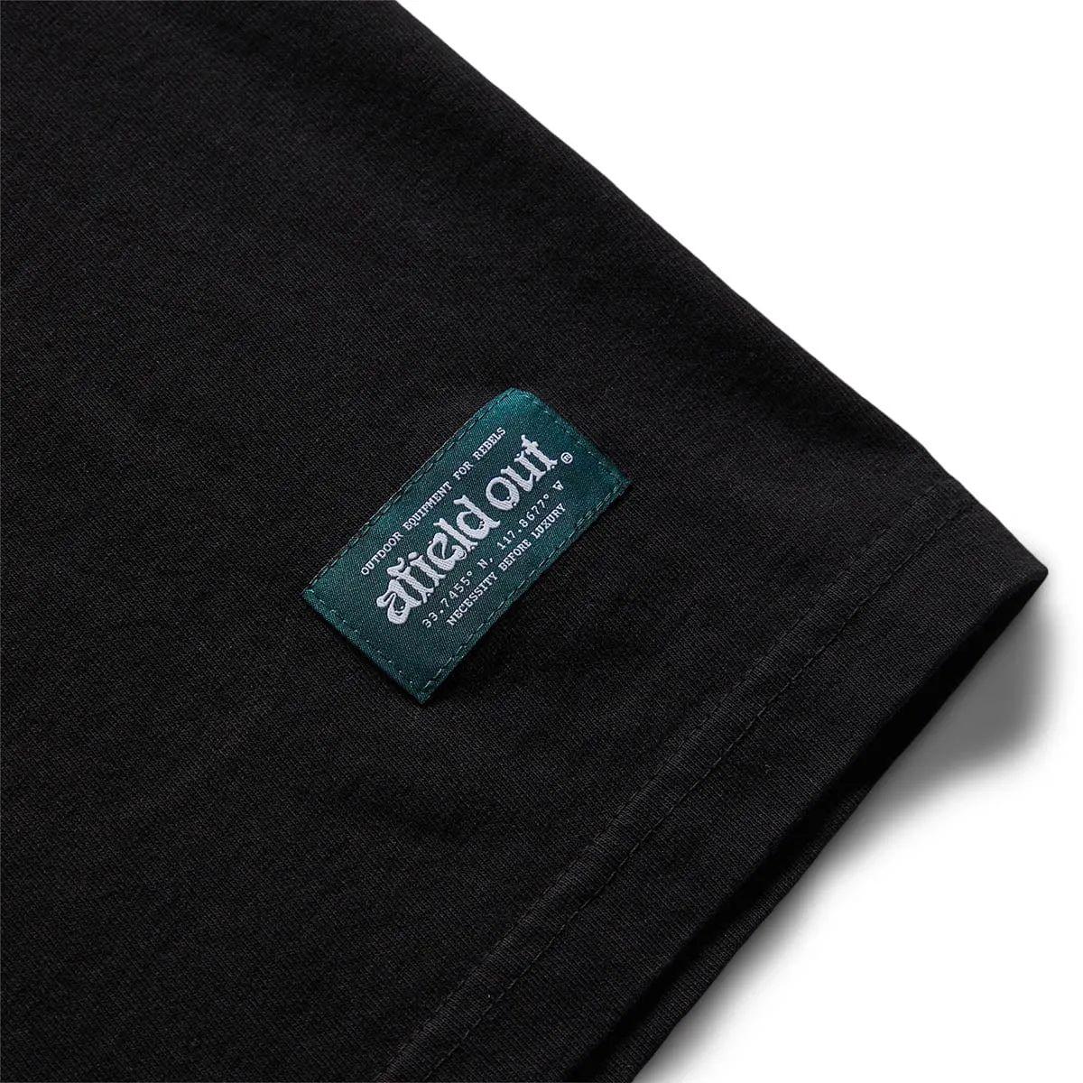 AUGUST L/S T-SHIRT