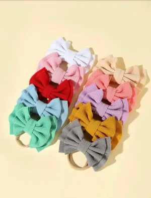 Baby Headbands