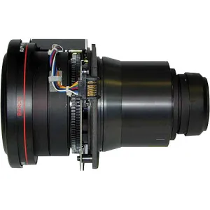 Barco TLD (2.0-2.8:1) Projector Lens