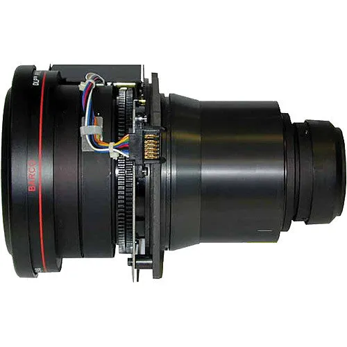 Barco TLD (2.0-2.8:1) Projector Lens