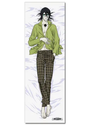Bleach Ulquiorra Cifer Body Pillow