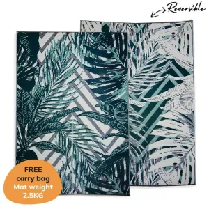 BOTANIX Design Mat - 2.7m x 1.8m