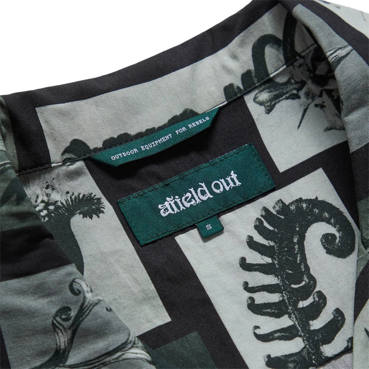 BOTANY SHIRT