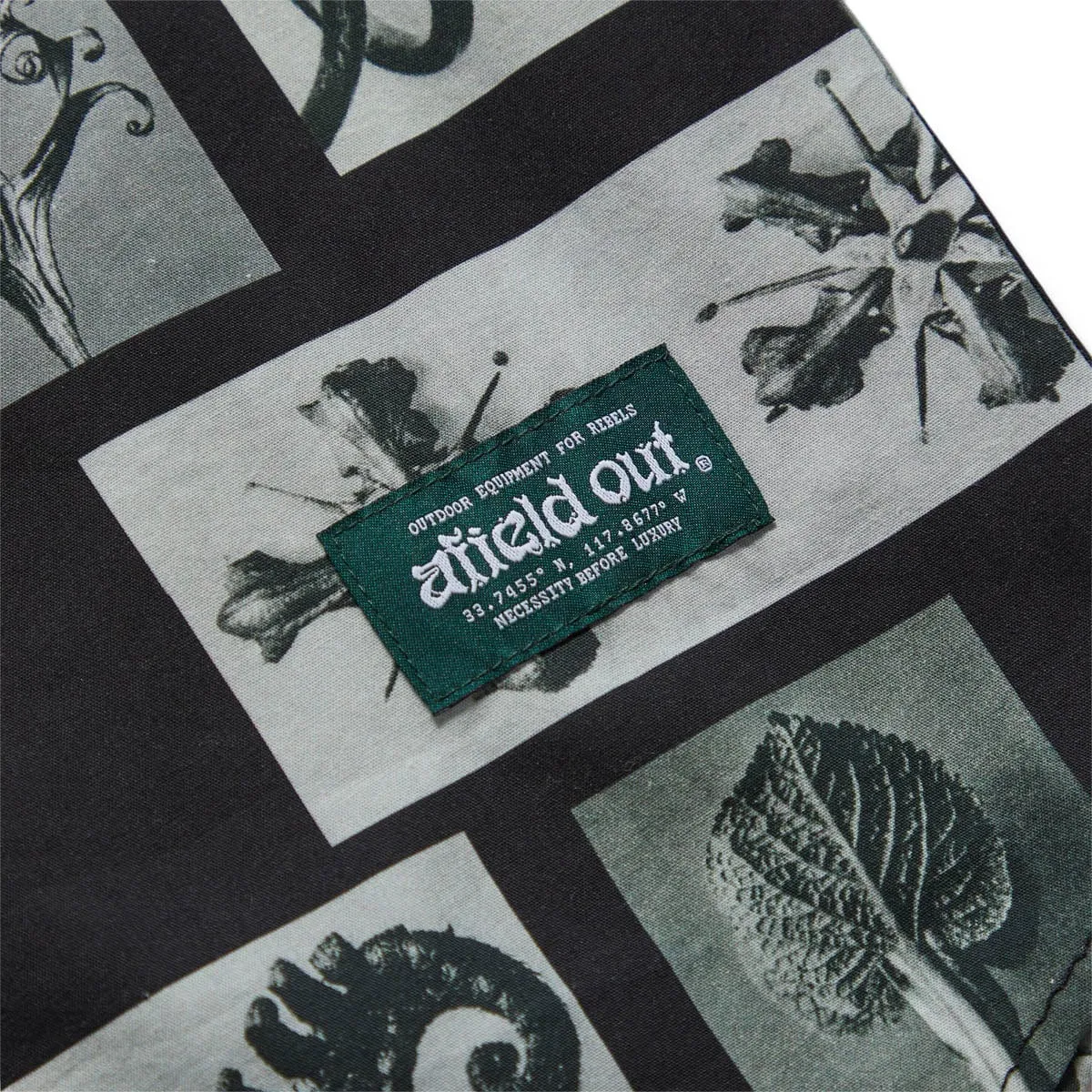 BOTANY SHIRT