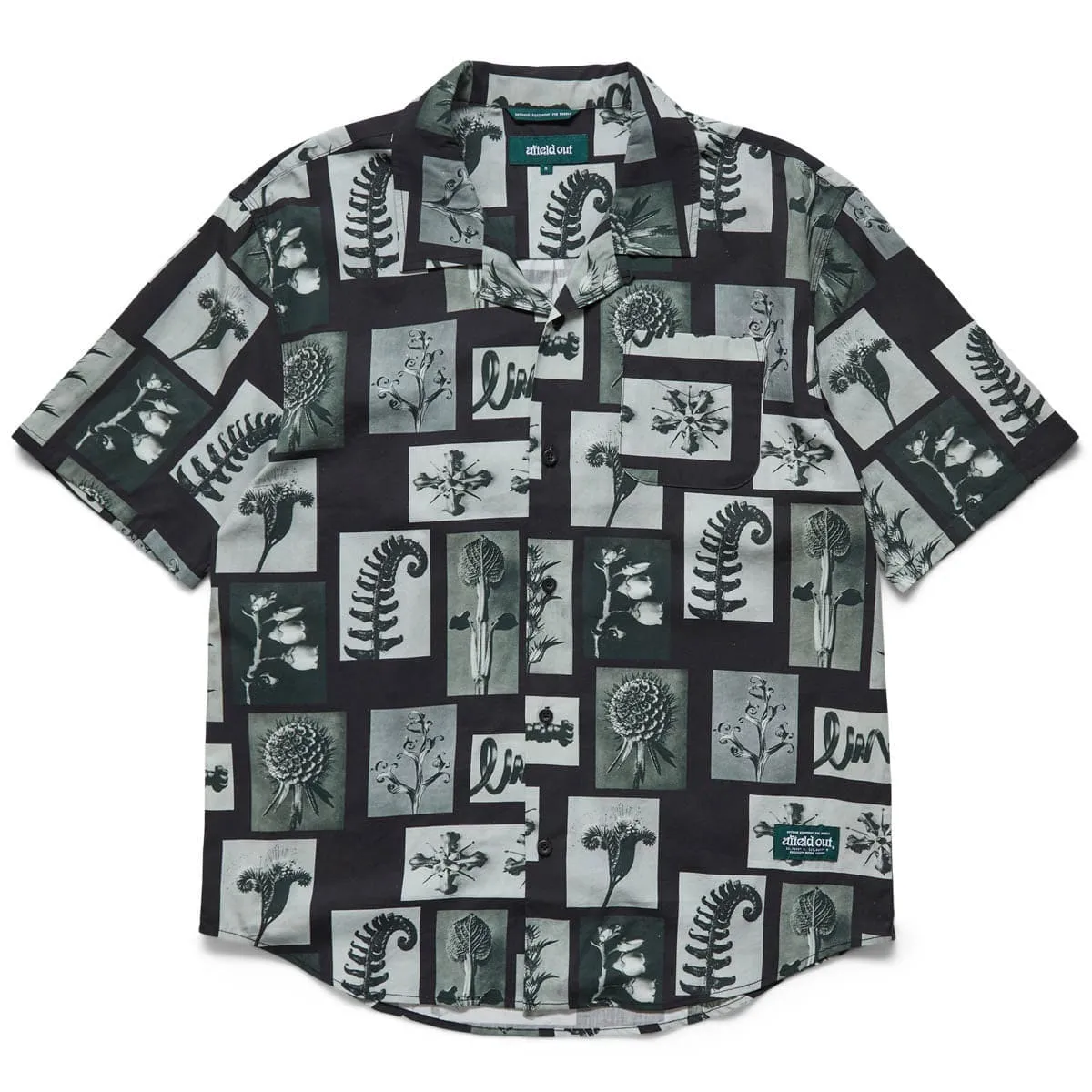 BOTANY SHIRT