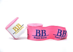 Bryant Boxing handwraps