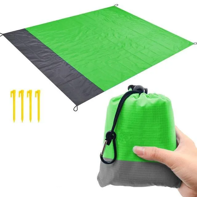 BSWOLF Best Beach Mat