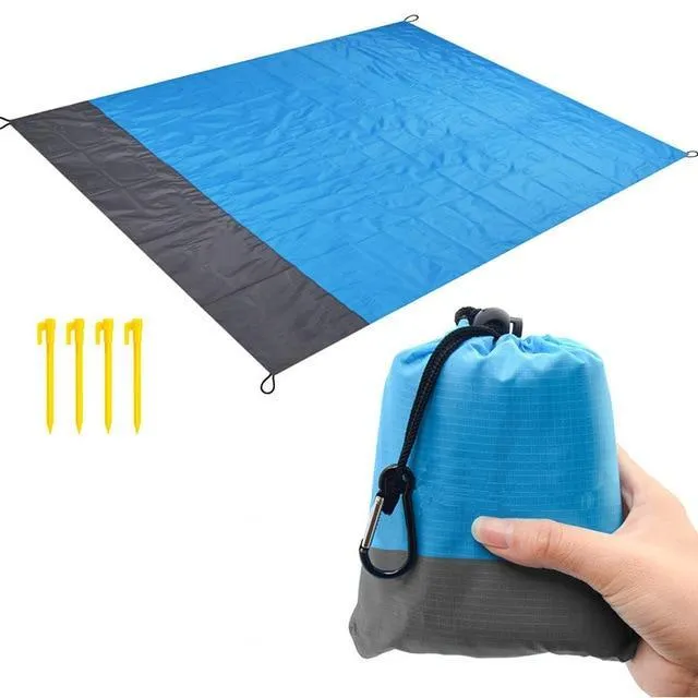 BSWOLF Best Beach Mat