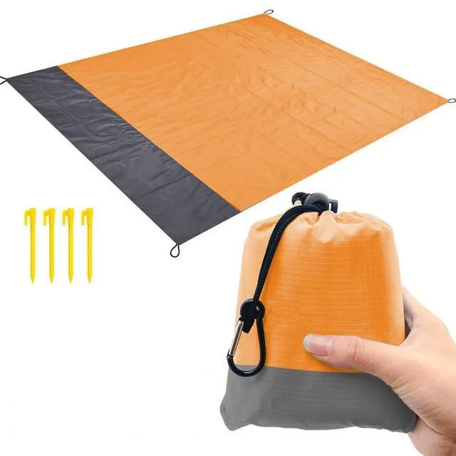BSWOLF Best Beach Mat