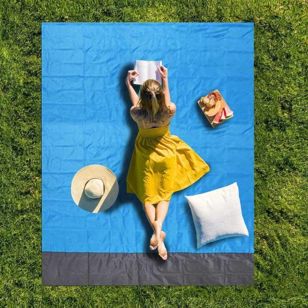 BSWOLF Best Beach Mat