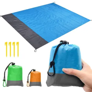 BSWOLF Best Beach Mat