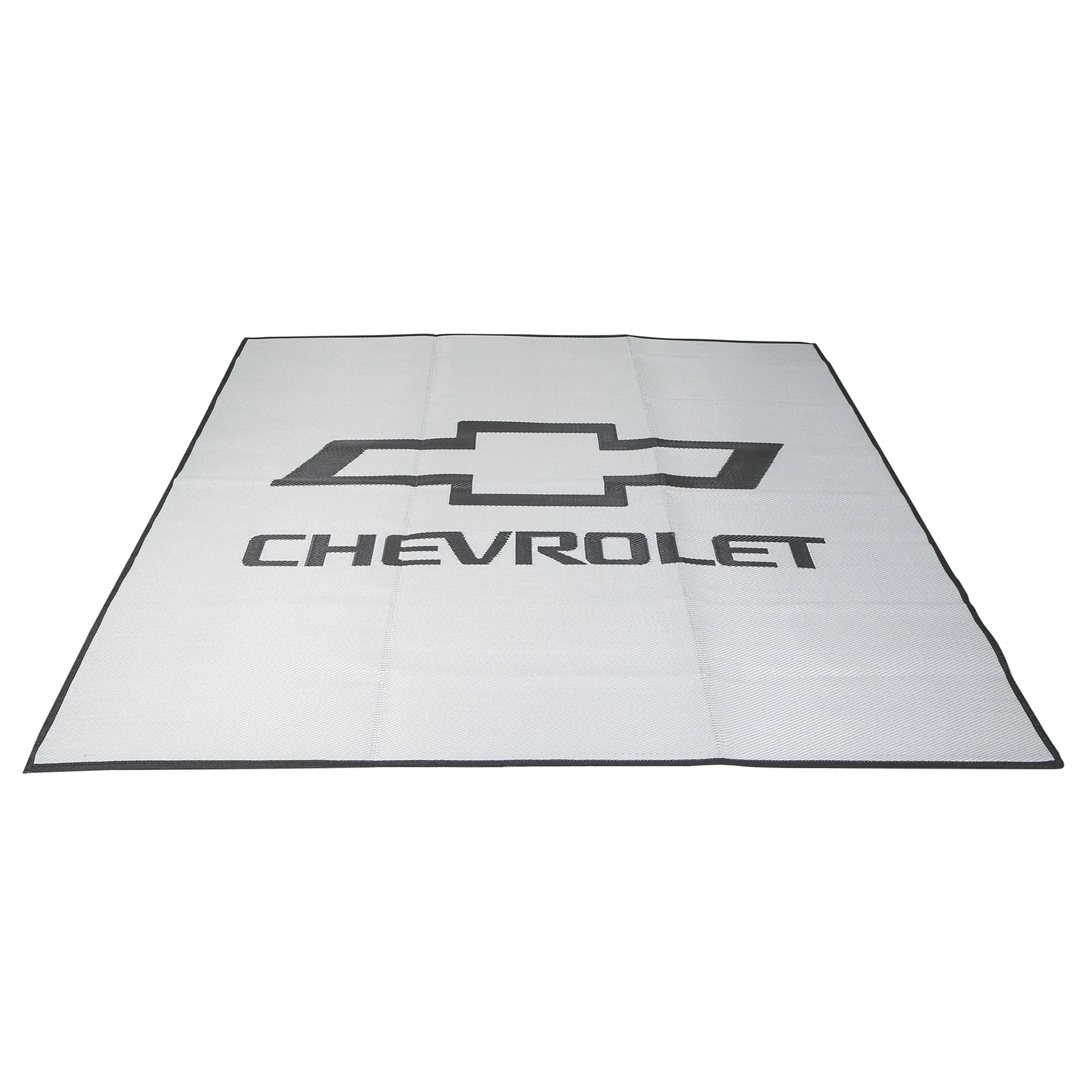 Chevrolet Indoor/Outdoor Mat with Carrying Case