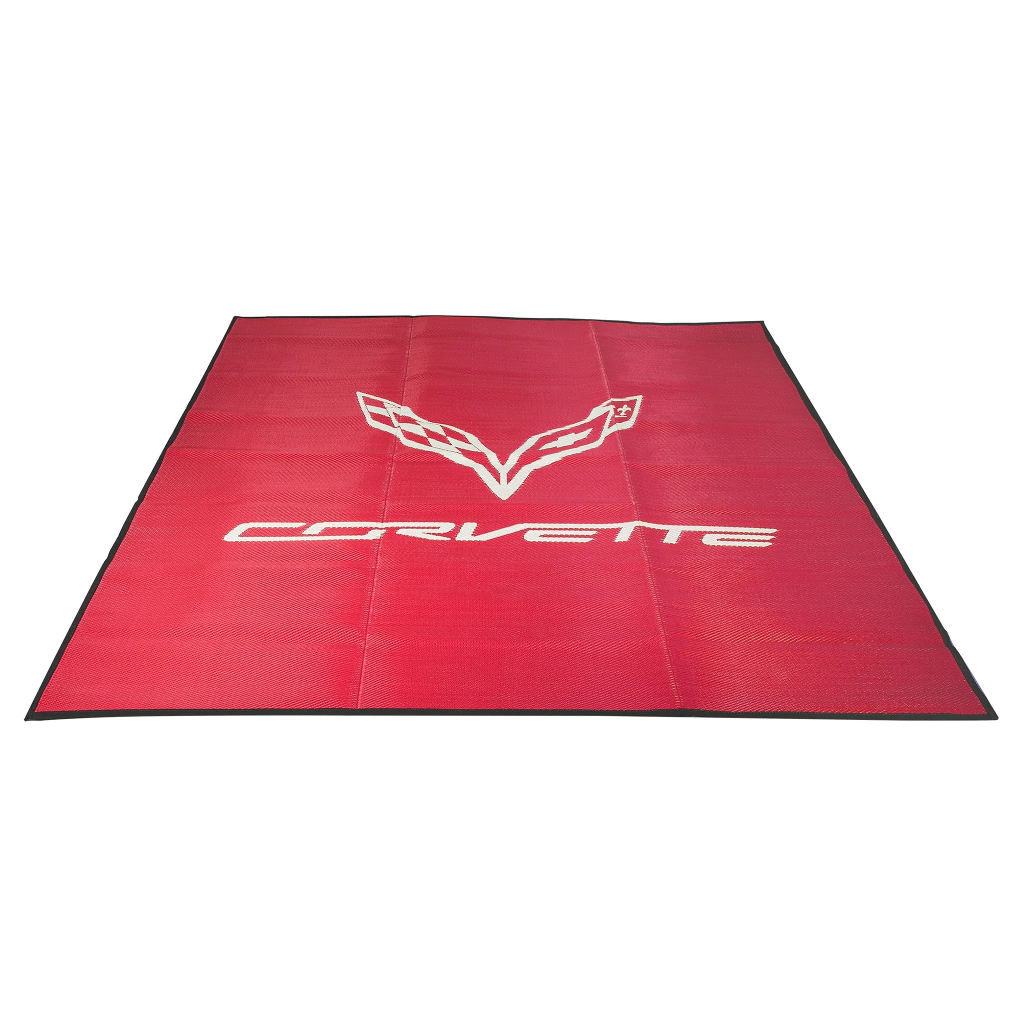 Chevrolet Indoor/Outdoor Mat with Carrying Case