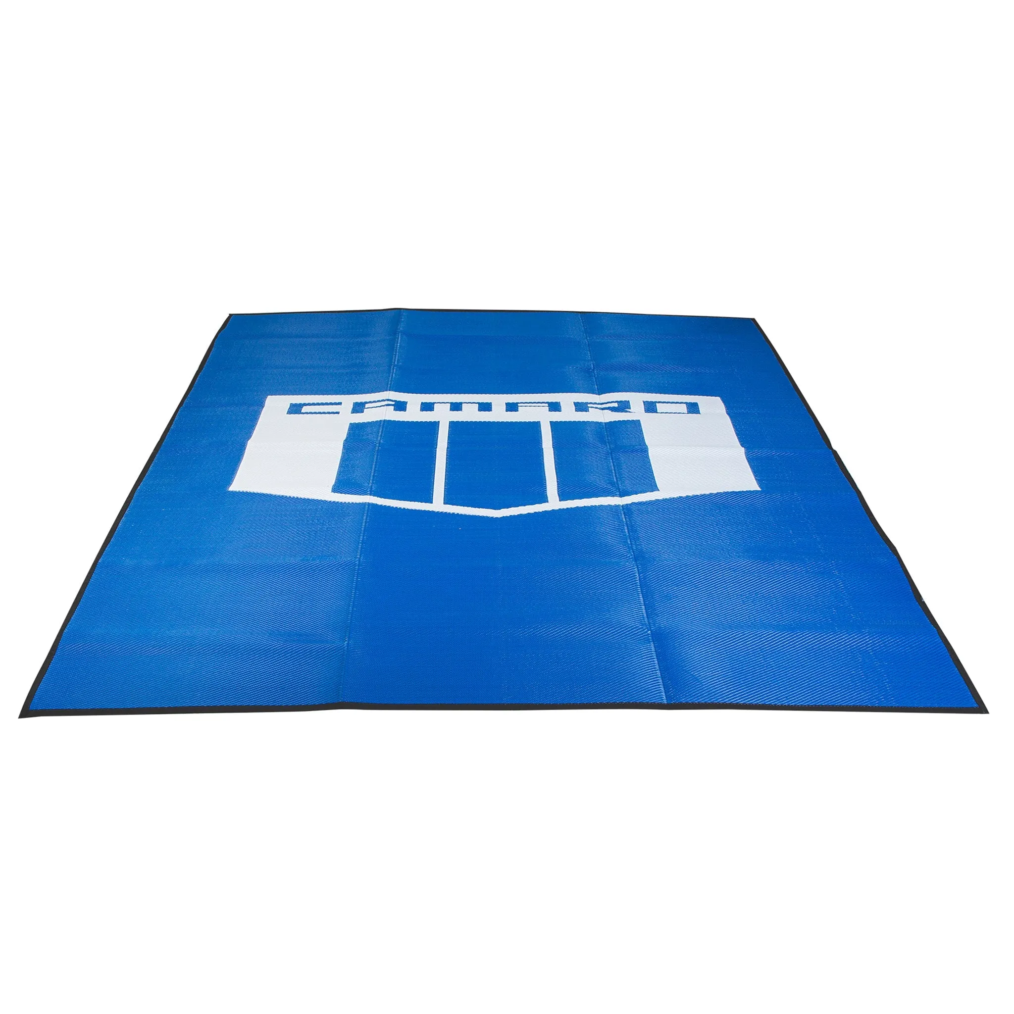 Chevrolet Indoor/Outdoor Mat with Carrying Case