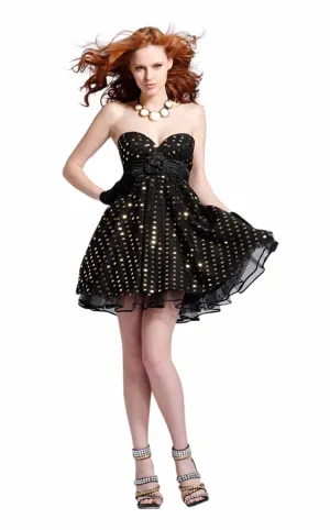 Clarisse 1303 Dress