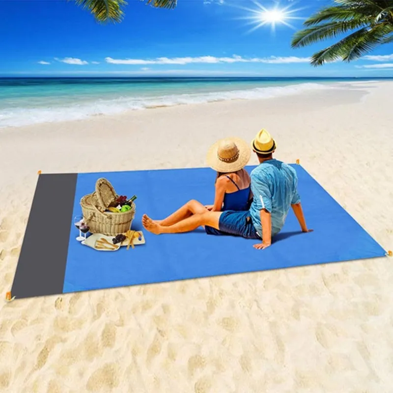 DEDOMON Beach Mat
