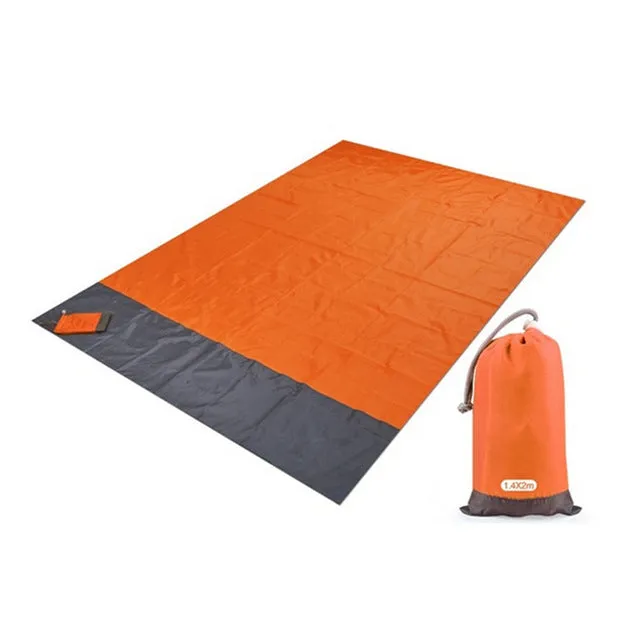 DEDOMON Beach Mat