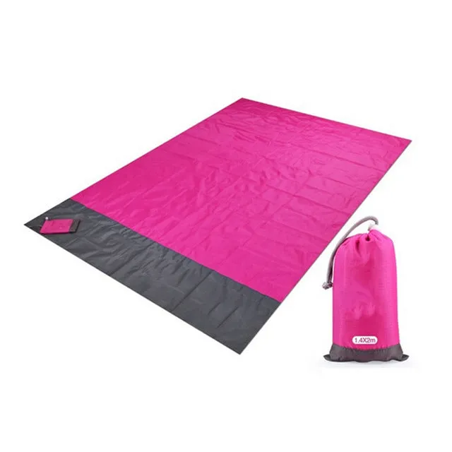 DEDOMON Beach Mat