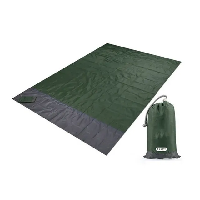 DEDOMON Beach Mat