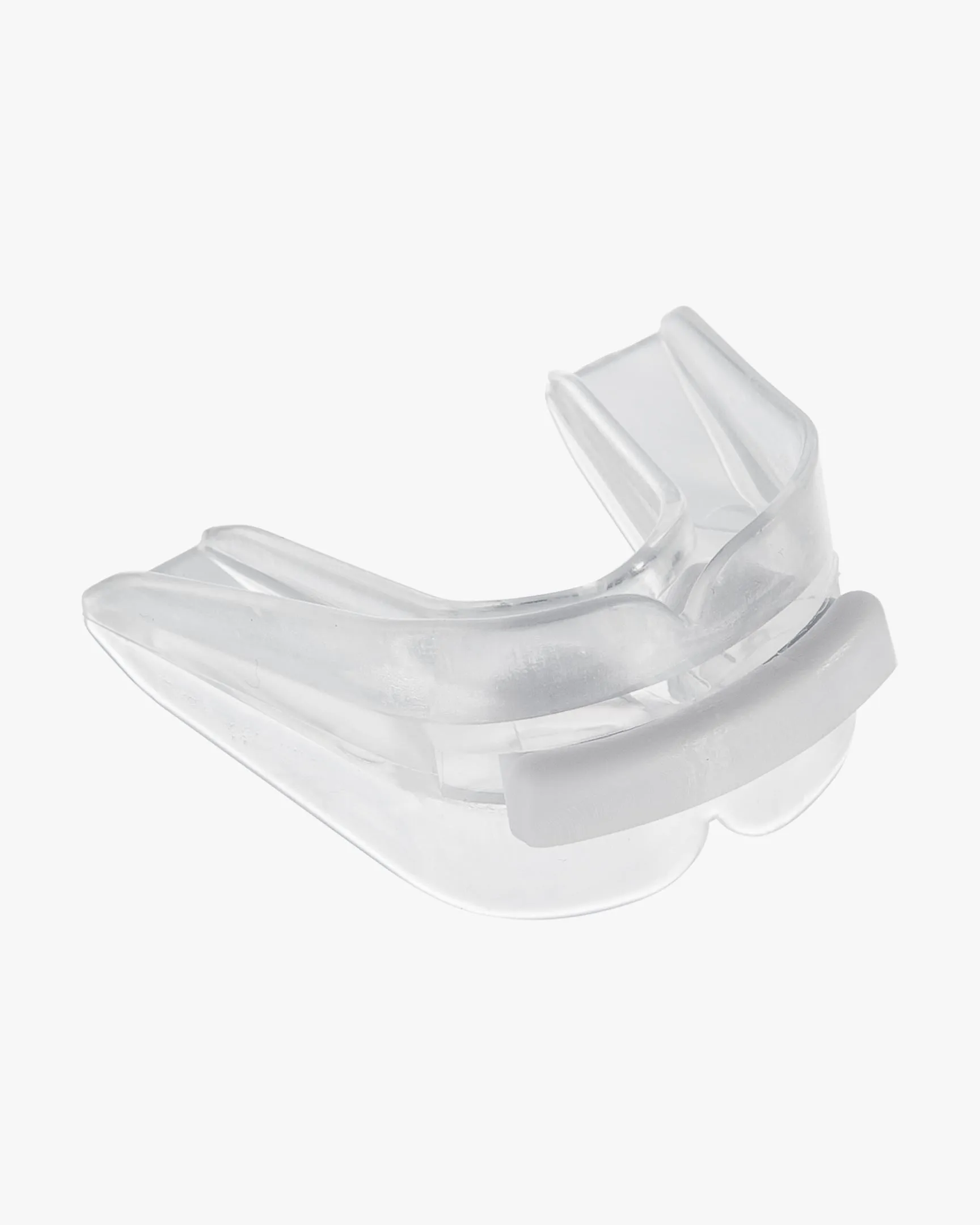 Double Mouthguard