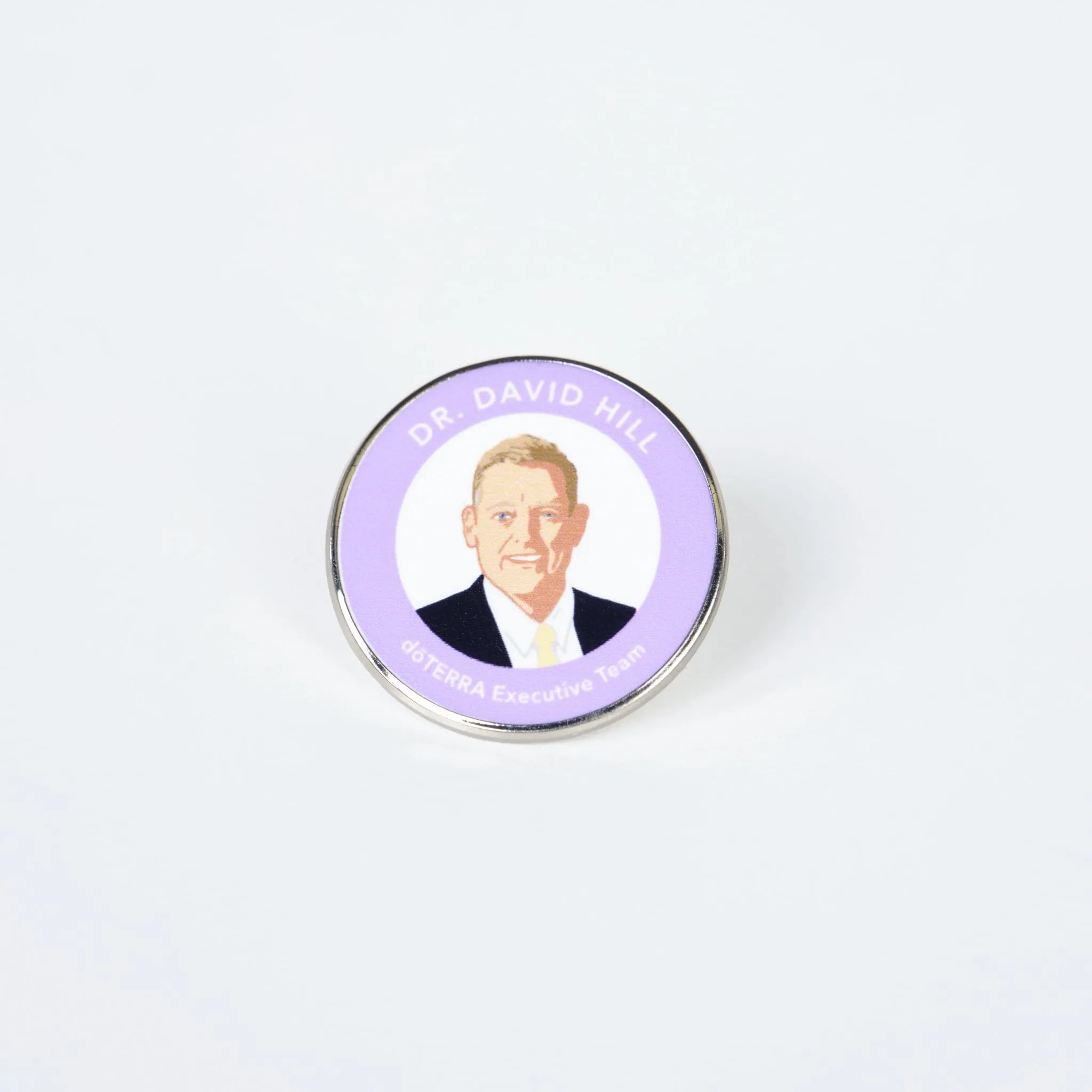 dōTERRA Executives Pin Set