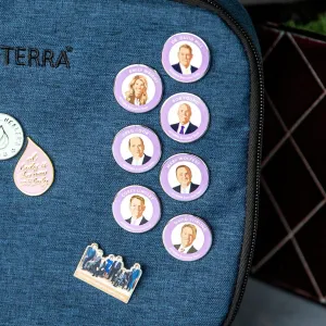 dōTERRA Executives Pin Set