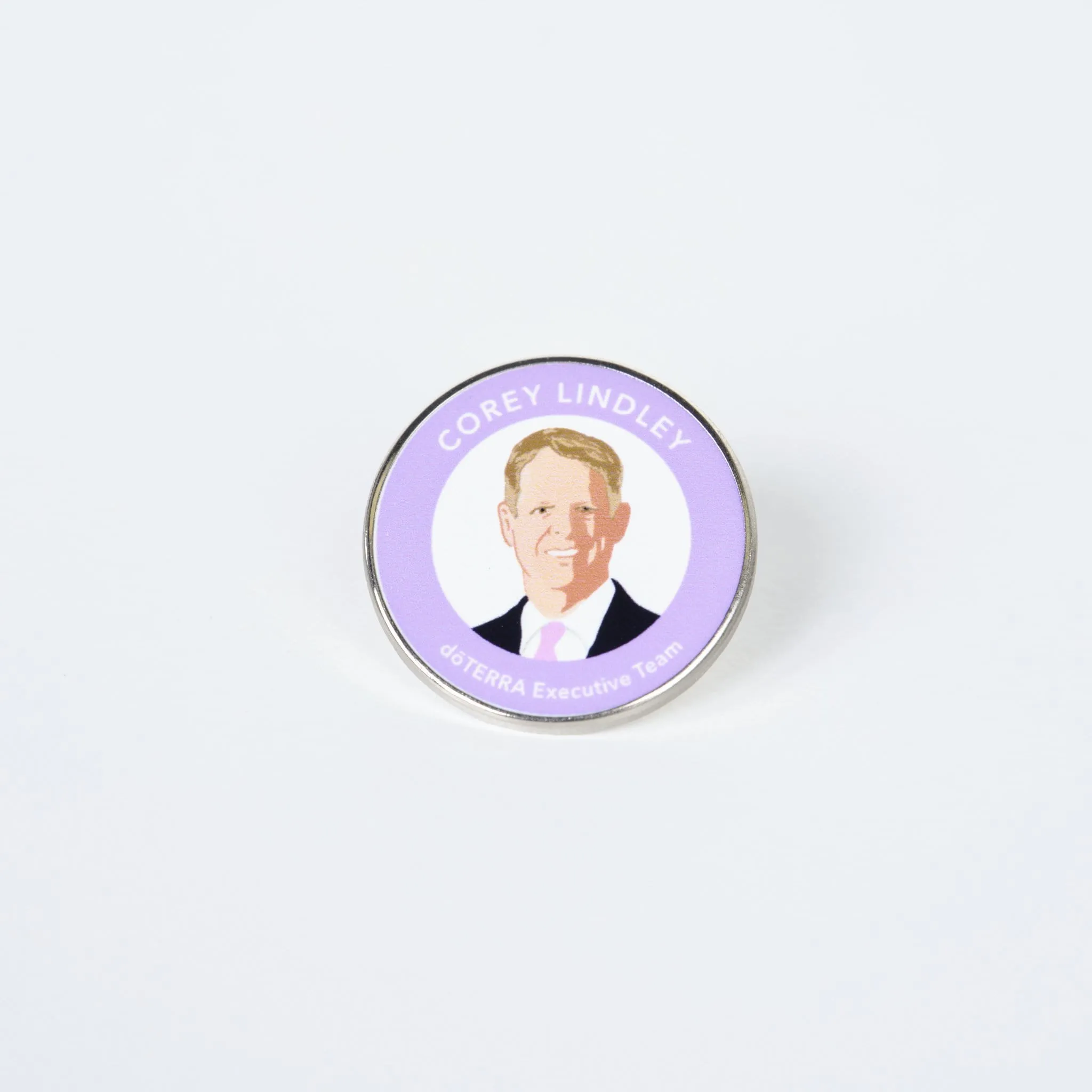 dōTERRA Executives Pin Set