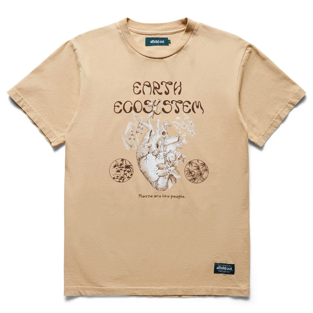 ECOSYSTEM T-SHIRT