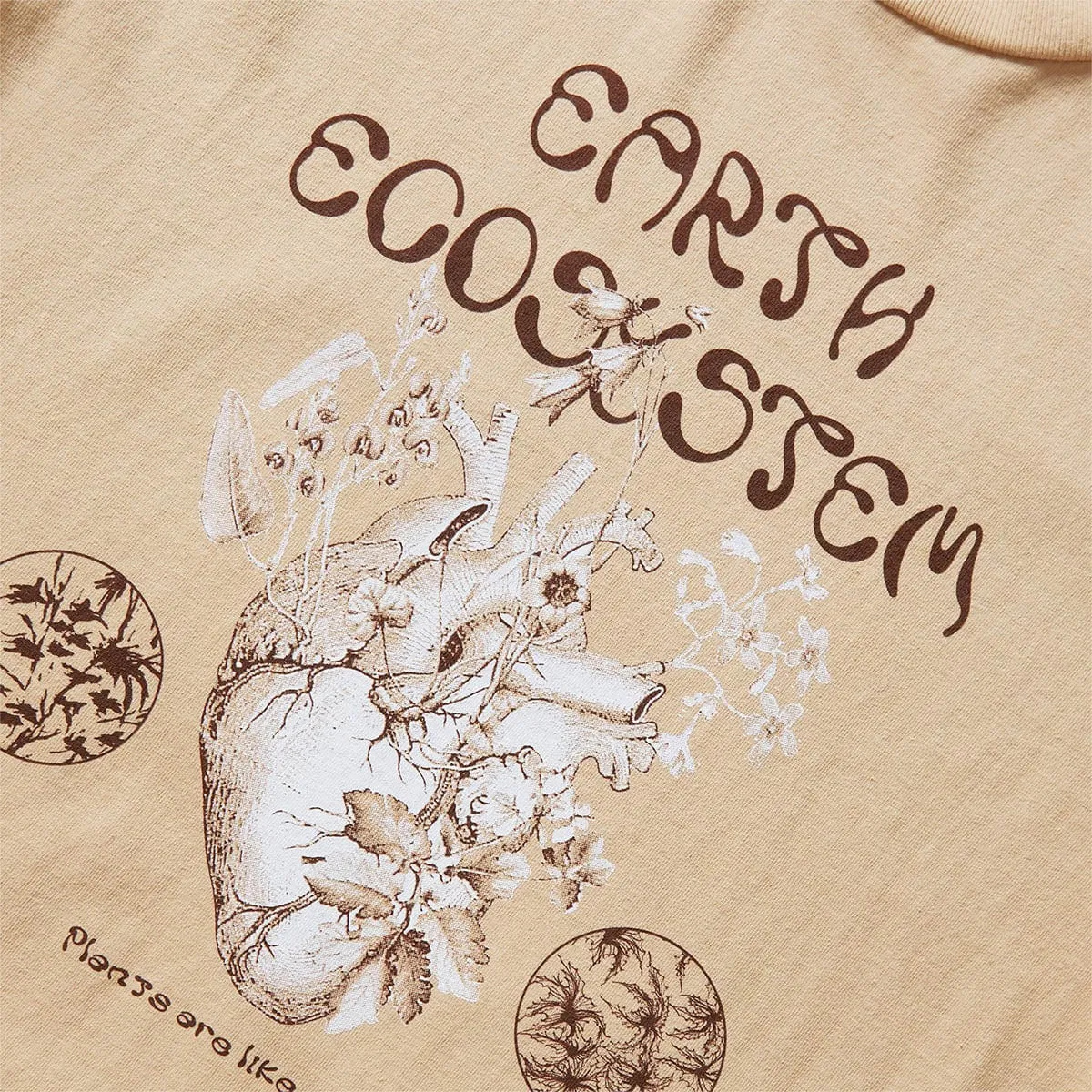 ECOSYSTEM T-SHIRT