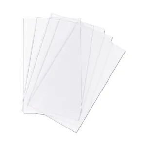 ESAB Sentinel A50 Inside Cover Lens - Pkg of 5 (0700000808)