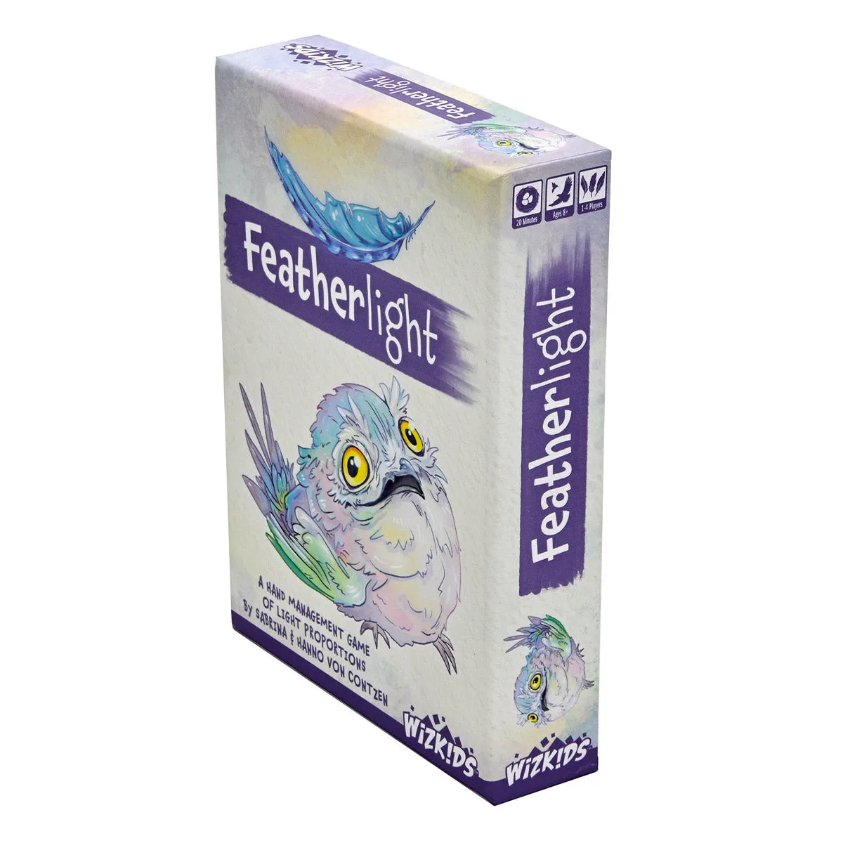 Featherlight