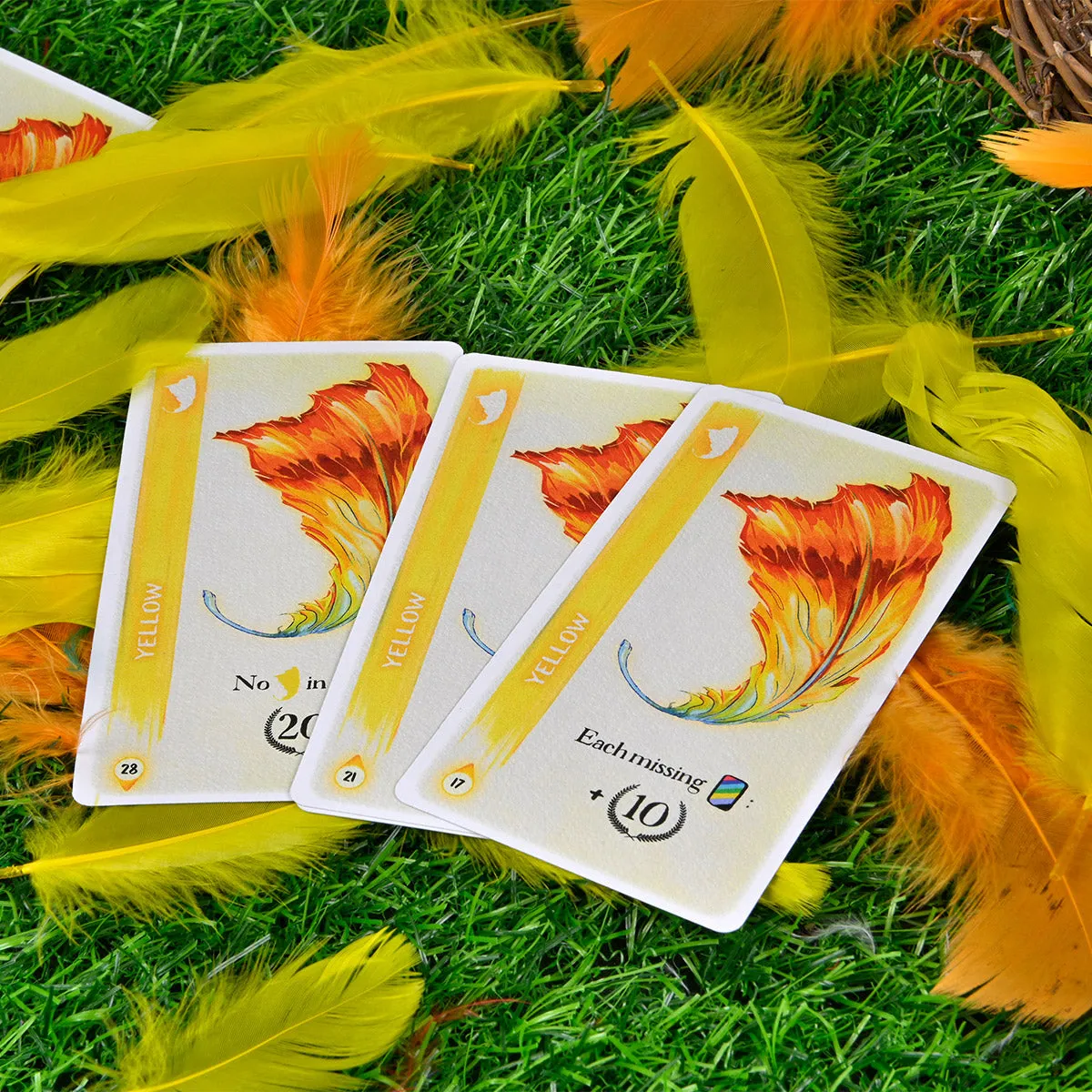 Featherlight