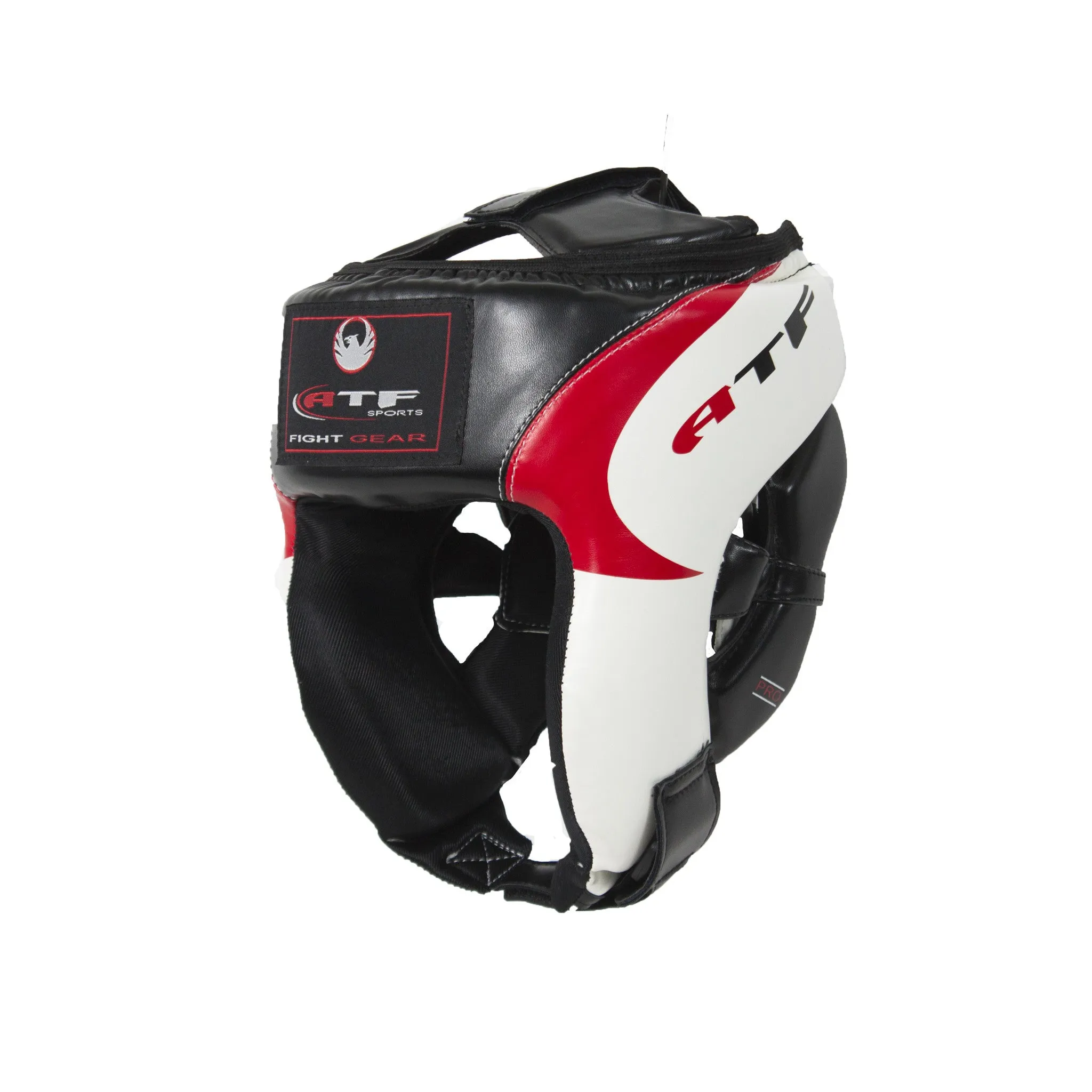 Fighting Head Guard