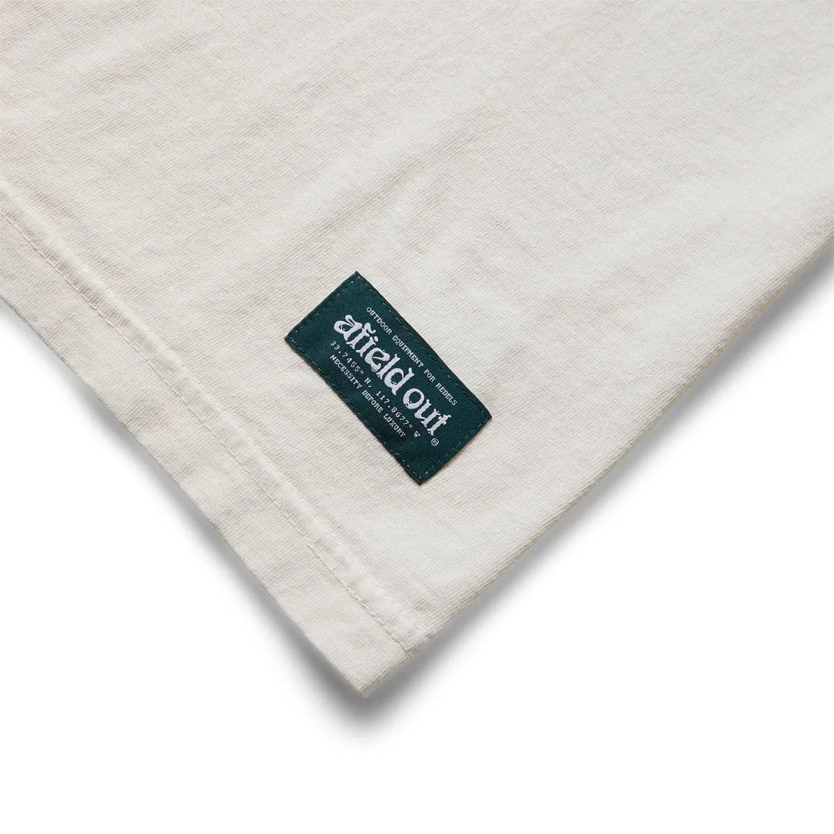 FORAGE T-SHIRT
