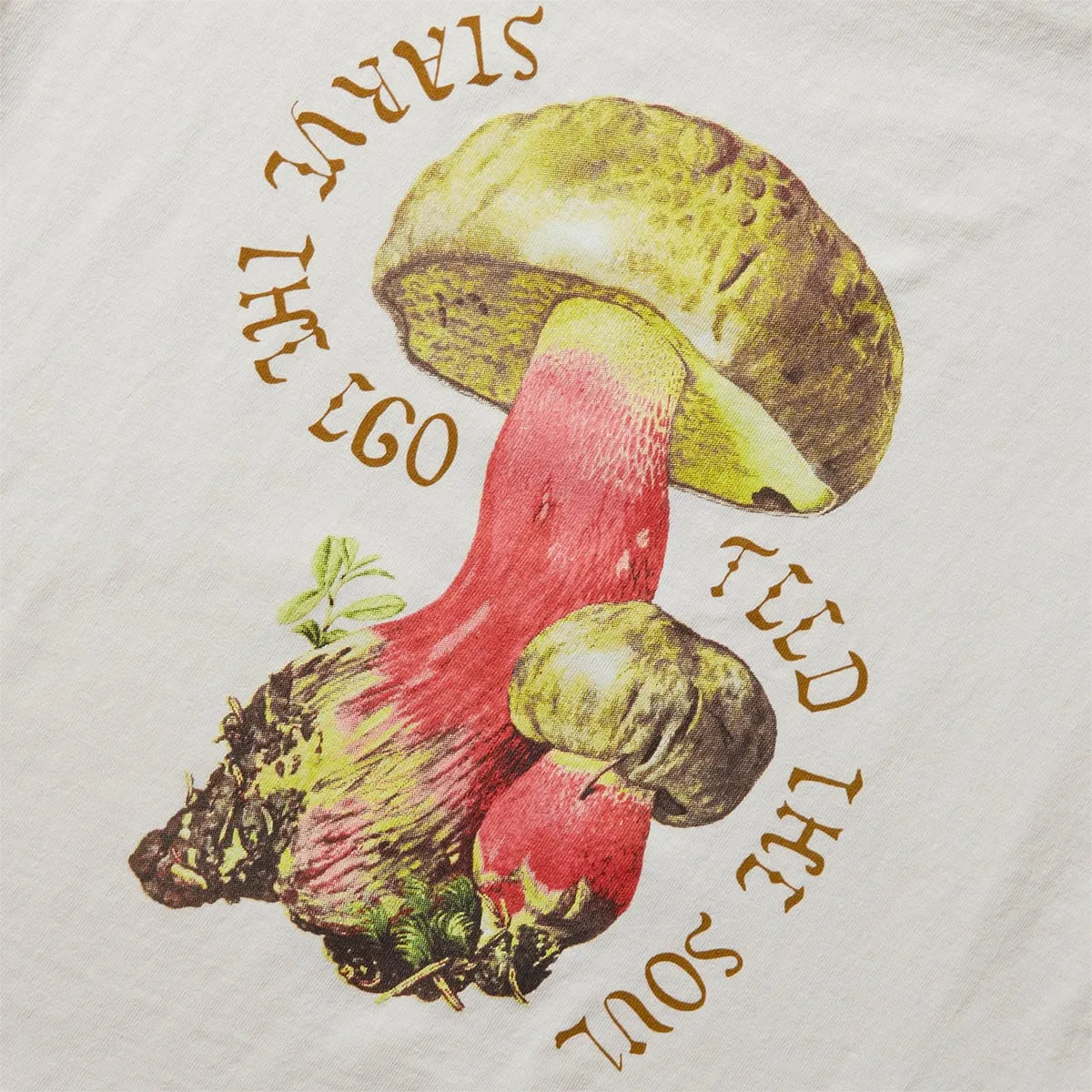 FORAGE T-SHIRT