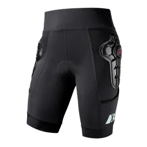 G-FORM PRO-X3 BIKE SHORT LINER - WOMENS