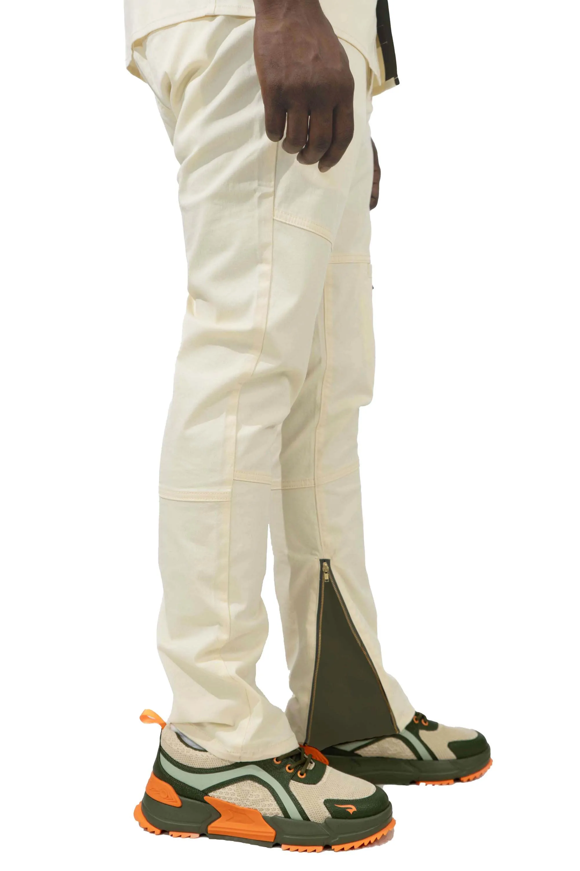 Go Outside Twill Pants