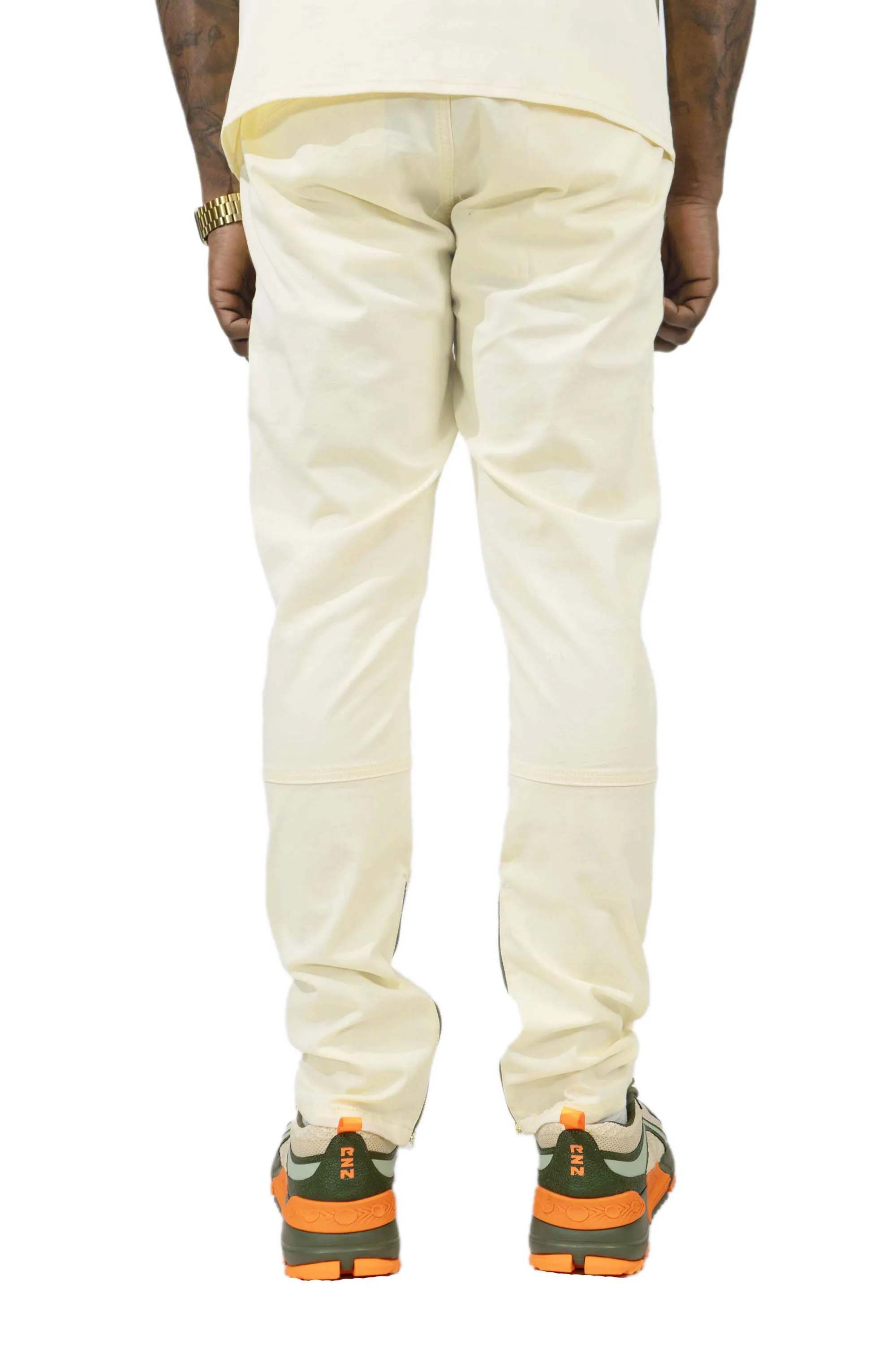 Go Outside Twill Pants