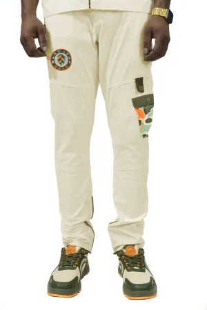 Go Outside Twill Pants
