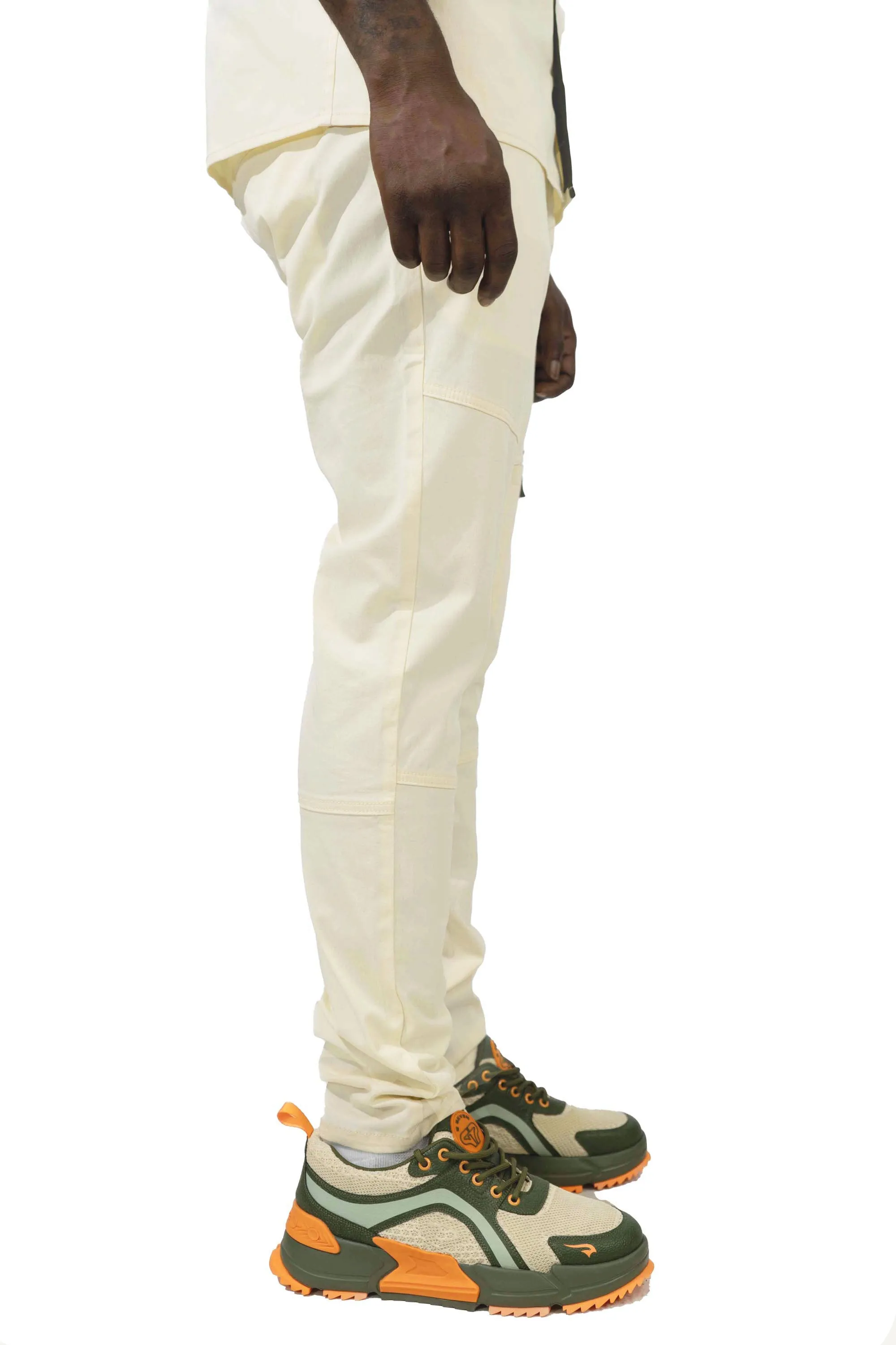 Go Outside Twill Pants