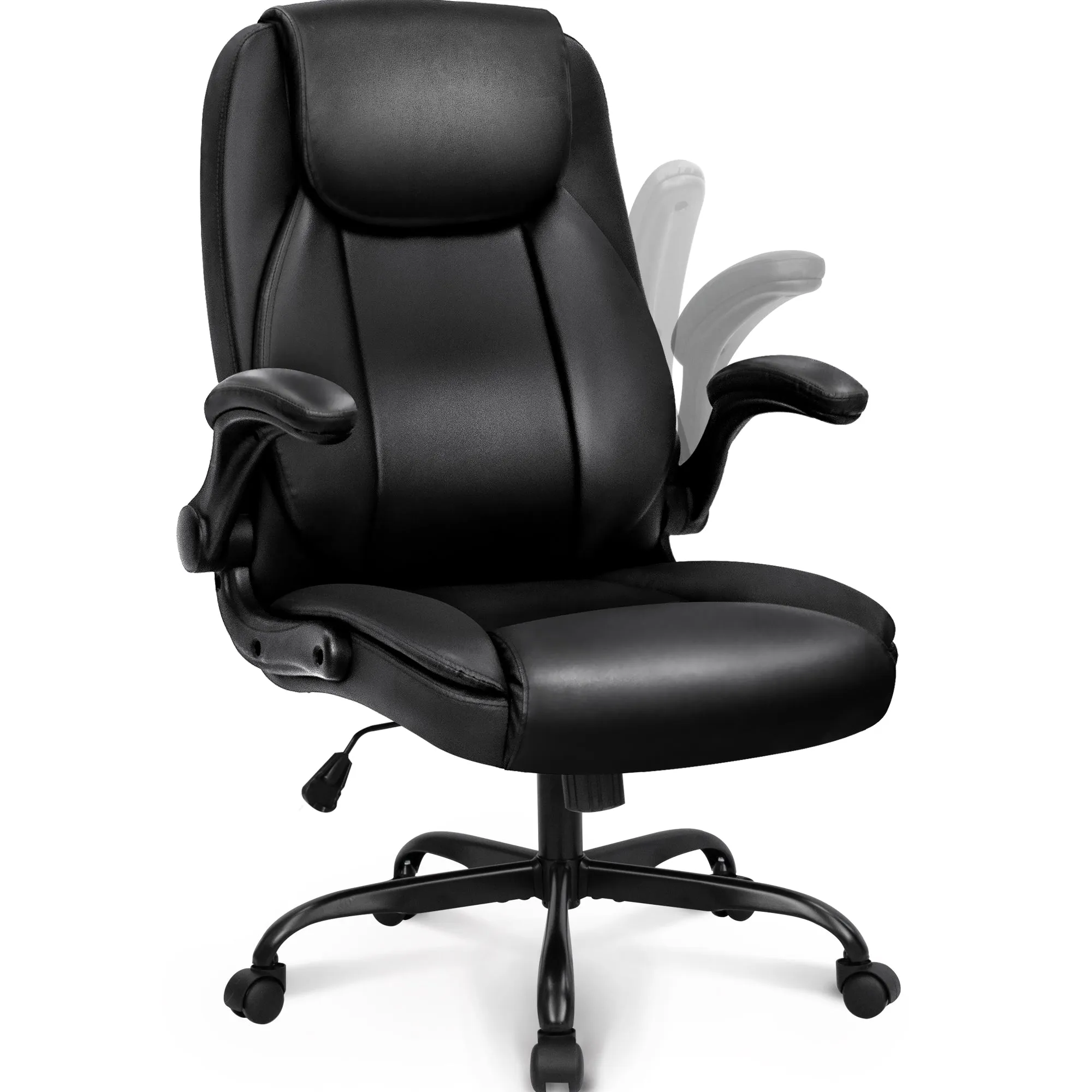 H-PAC executive chair