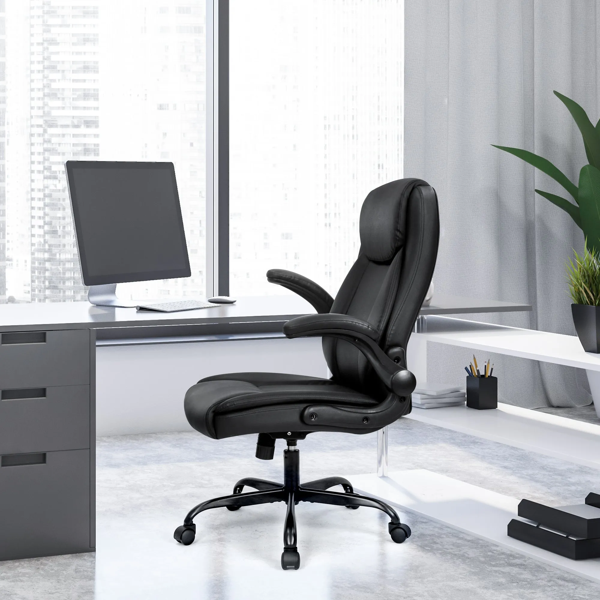 H-PAC executive chair