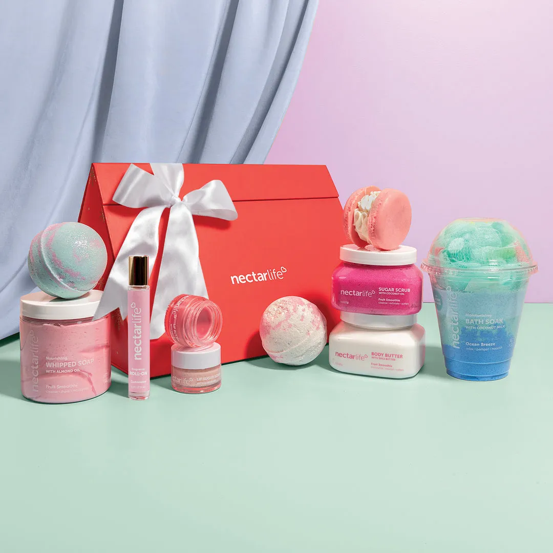 Holiday Dreams Gift Set